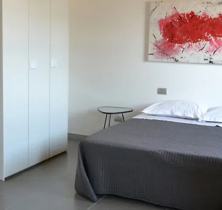 Guest house Masseria La Meridiana