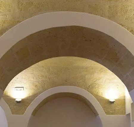 Masseria La Meridiana Guest house Altamura