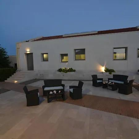 Masseria La Meridiana Affittacamere 3*