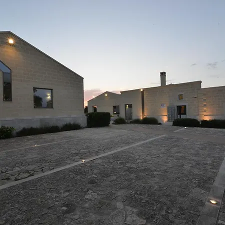 Affittacamere Masseria La Meridiana Altamura