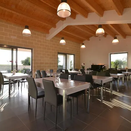 Affittacamere Masseria La Meridiana