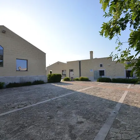 Masseria La Meridiana Altamura