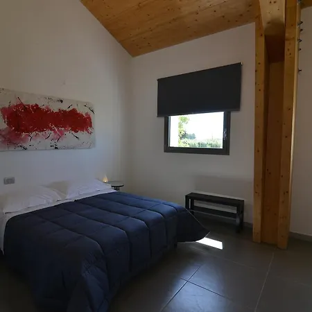 Masseria La Meridiana 3* אלטאמורה