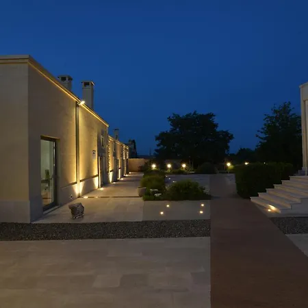 Masseria La Meridiana