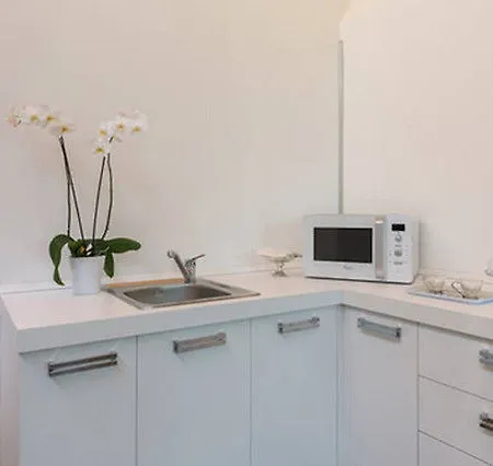 Masseria La Meridiana Affittacamere 3*