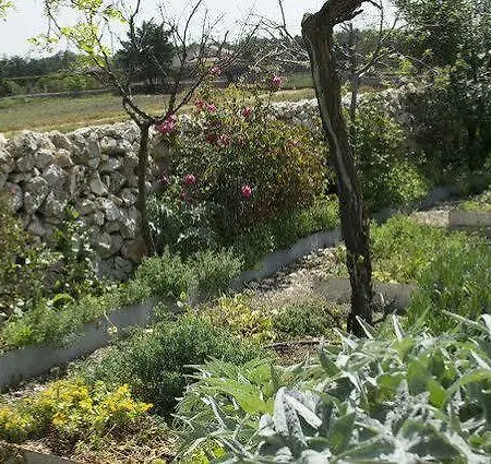 Masseria La Meridiana