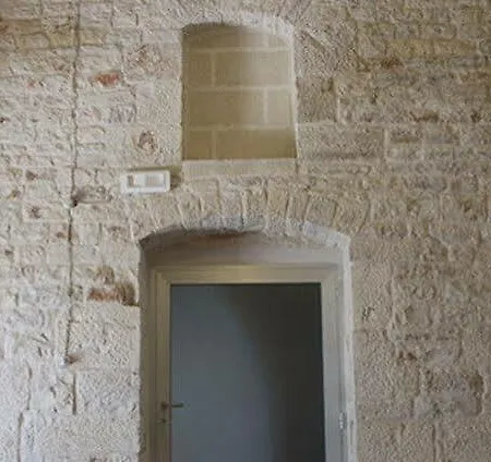 Masseria La Meridiana