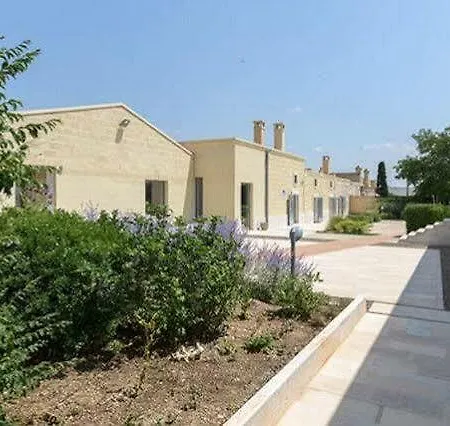 Masseria La Meridiana Affittacamere 3*