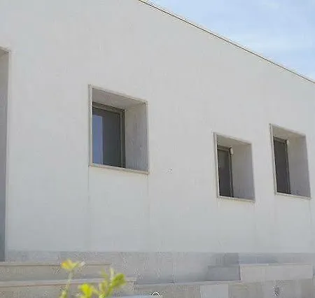 Masseria La Meridiana 3*