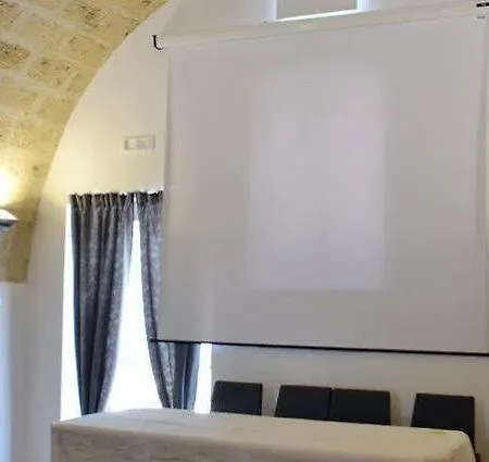 Affittacamere Masseria La Meridiana 3*