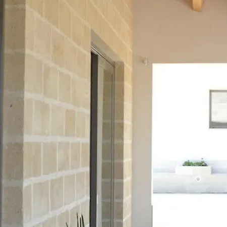 Affittacamere Masseria La Meridiana Altamura