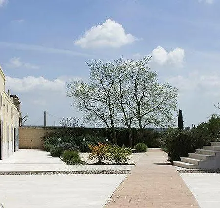 Affittacamere Masseria La Meridiana 3*