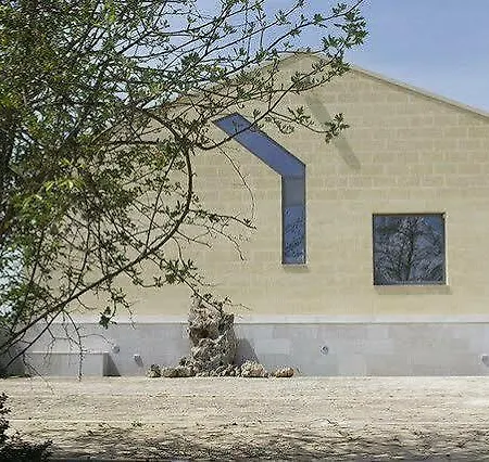 Masseria La Meridiana Affittacamere