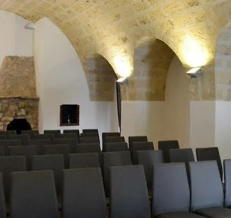 Masseria La Meridiana 3*