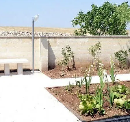 Affittacamere Masseria La Meridiana Altamura