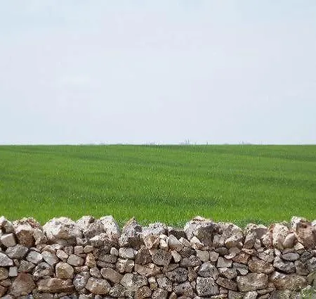 Masseria La Meridiana Affittacamere