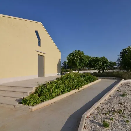 Masseria La Meridiana Altamura