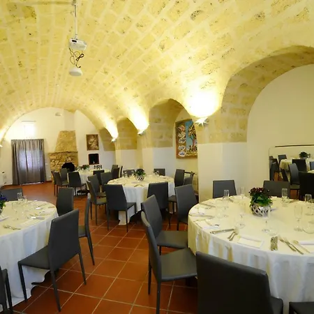 Masseria La Meridiana