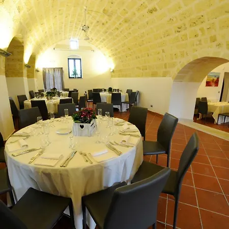 Masseria La Meridiana Affittacamere 3*
