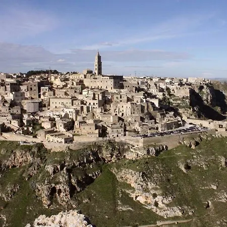Masseria La Meridiana